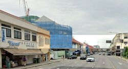 Geylang Road (D14), Shop House #595595901